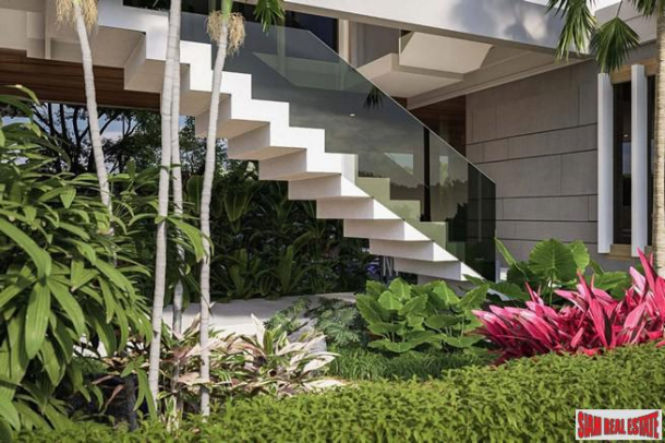 3 Bed, 4 Bath, HouseFor Sale, Cherng Talay, Phuket