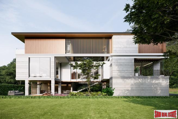 3 Bed, 4 Bath, HouseFor Sale, Cherng Talay, Phuket