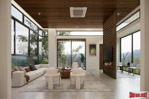 3 Bed, 4 Bath, HouseFor Sale, Cherng Talay, Phuket