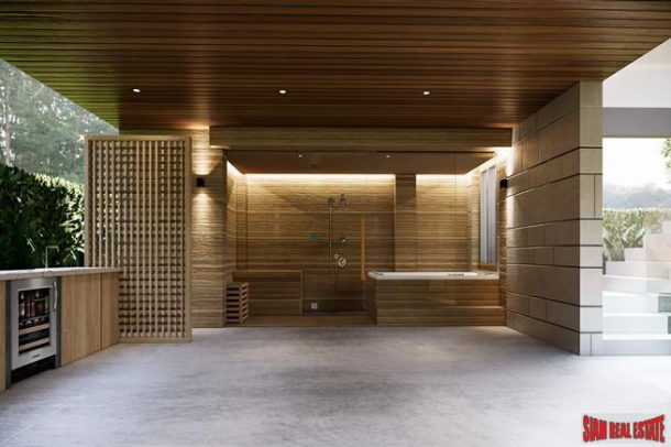 3 Bed, 4 Bath, HouseFor Sale, Cherng Talay, Phuket