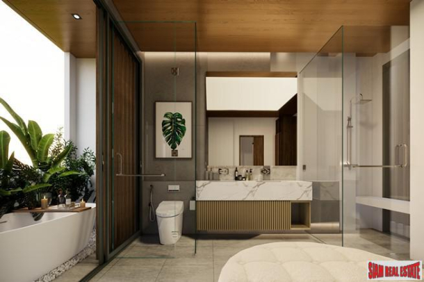 3 Bed, 4 Bath, HouseFor Sale, Cherng Talay, Phuket