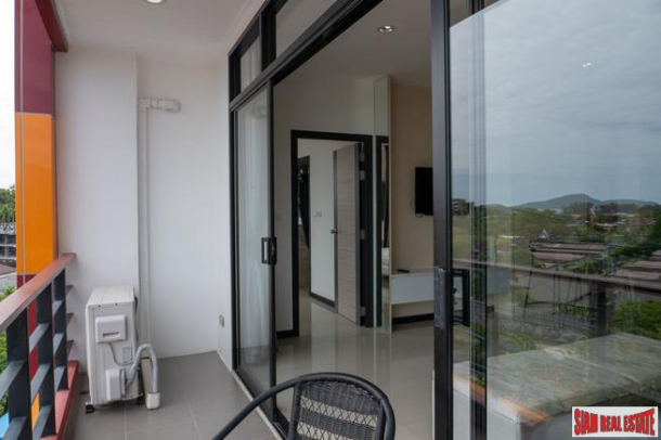 2 Bed, 2 Bath, ApartmentFor Sale, Nai Harn, Phuket