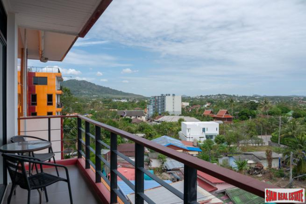 2 Bed, 2 Bath, ApartmentFor Sale, Nai Harn, Phuket