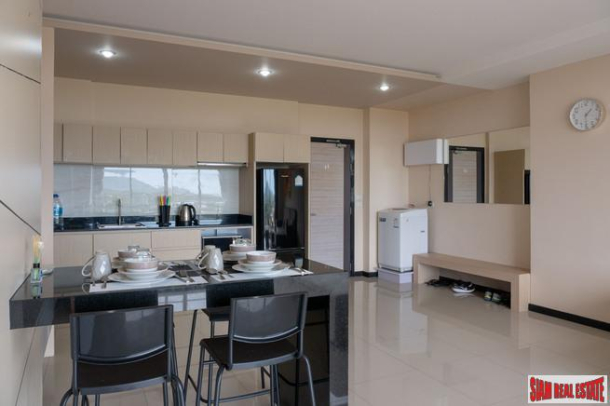 2 Bed, 2 Bath, ApartmentFor Sale, Nai Harn, Phuket