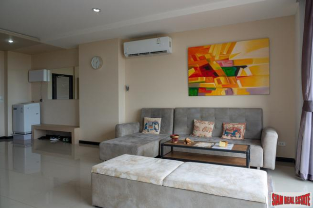 2 Bed, 2 Bath, ApartmentFor Sale, Nai Harn, Phuket