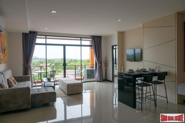2 Bed, 2 Bath, ApartmentFor Sale, Nai Harn, Phuket