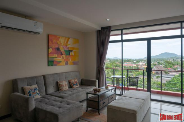 2 Bed, 2 Bath, ApartmentFor Sale, Nai Harn, Phuket