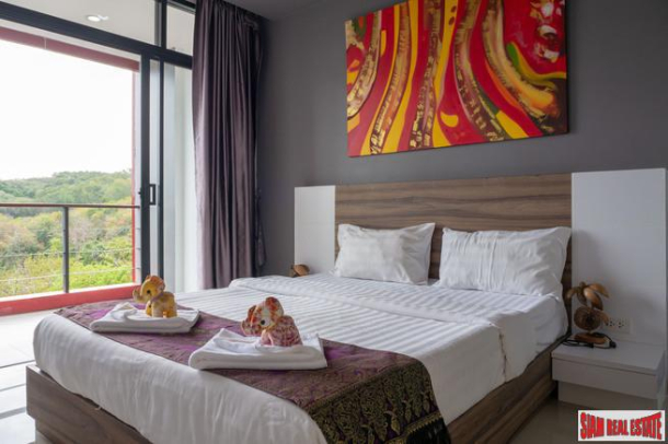 2 Bed, 2 Bath, ApartmentFor Sale, Nai Harn, Phuket