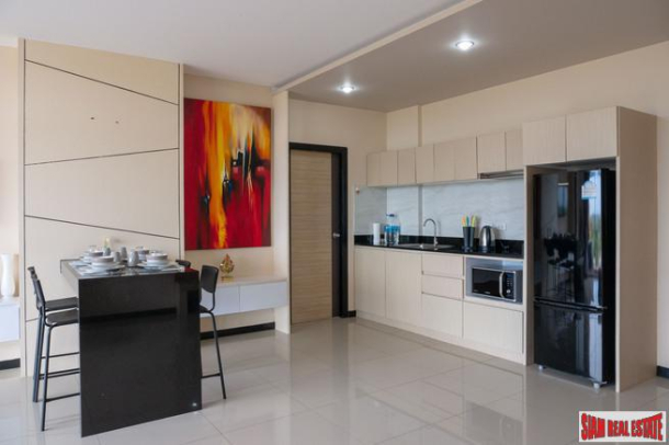 2 Bed, 2 Bath, ApartmentFor Sale, Nai Harn, Phuket