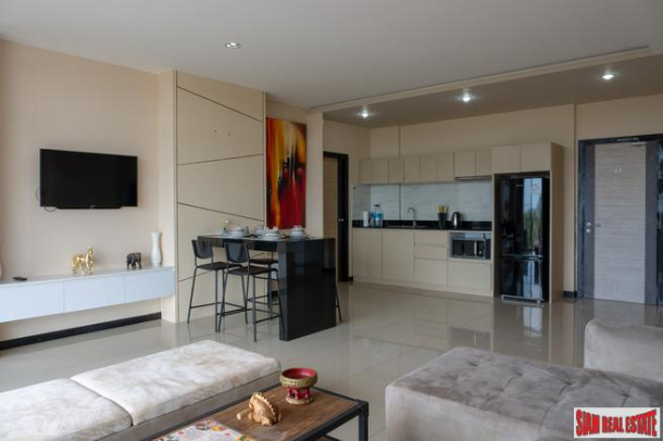 2 Bed, 2 Bath, ApartmentFor Sale, Nai Harn, Phuket