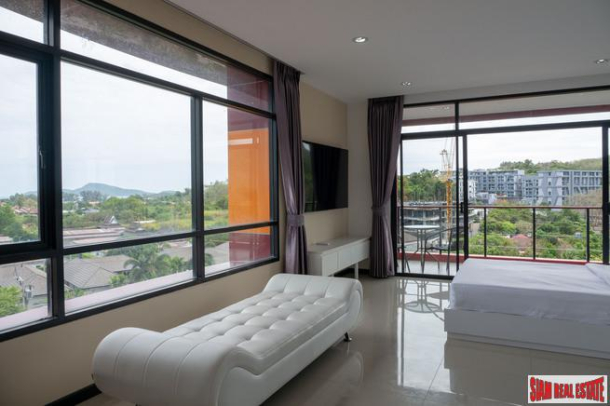 2 Bed, 2 Bath, ApartmentFor Sale, Nai Harn, Phuket