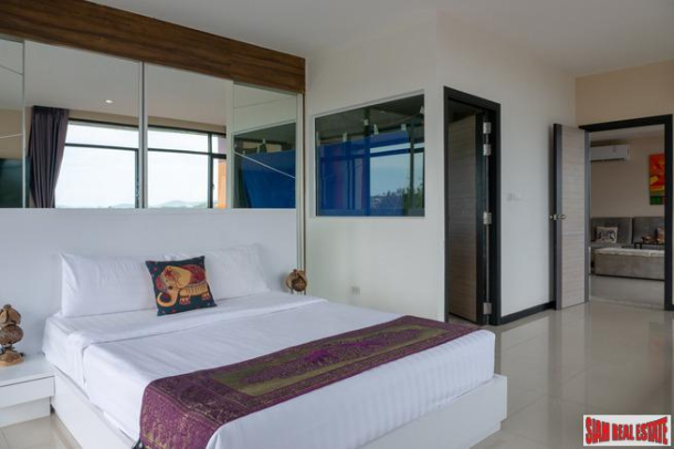 2 Bed, 2 Bath, ApartmentFor Sale, Nai Harn, Phuket