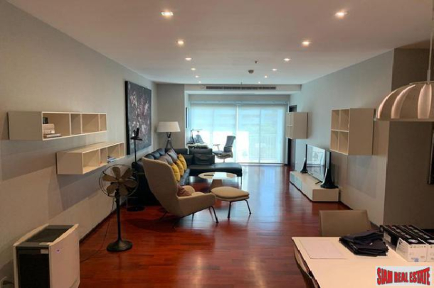 2 Bed, 2 Bath, ApartmentFor Sale, Thong Lo, Bangkok