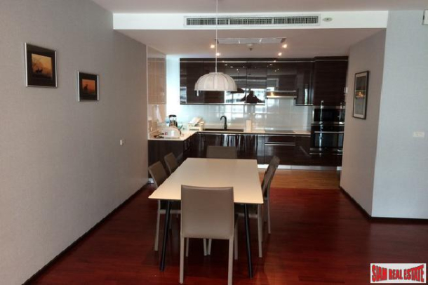 2 Bed, 2 Bath, ApartmentFor Sale, Thong Lo, Bangkok