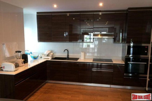 2 Bed, 2 Bath, ApartmentFor Sale, Thong Lo, Bangkok