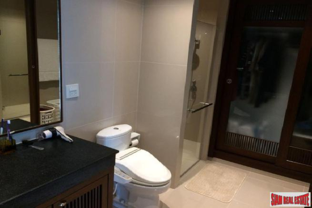 2 Bed, 2 Bath, ApartmentFor Sale, Thong Lo, Bangkok