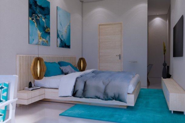 3 Bed, 4 Bath, HouseFor Sale, Bophut, Surat Thani