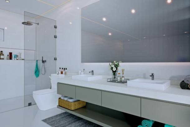 3 Bed, 4 Bath, HouseFor Sale, Bophut, Surat Thani