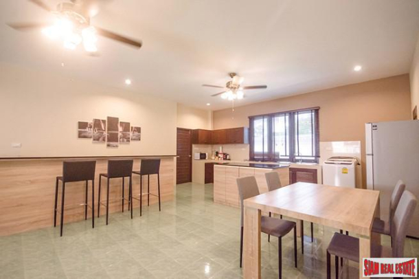 4 Bed, 2 Bath, HouseFor Sale, Chalong, Phuket