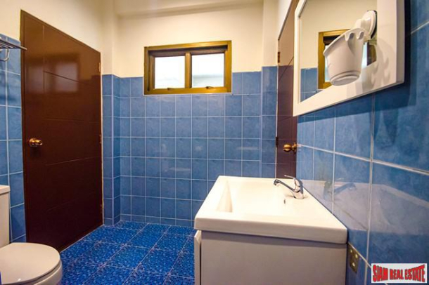 4 Bed, 2 Bath, HouseFor Sale, Chalong, Phuket