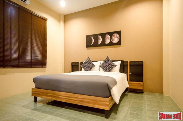 4 Bed, 2 Bath, HouseFor Sale, Chalong, Phuket