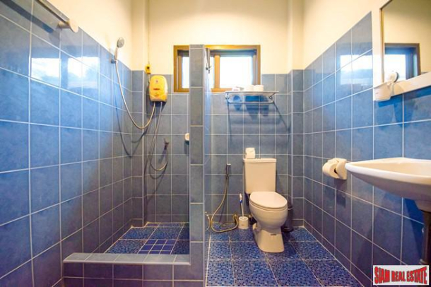 4 Bed, 2 Bath, HouseFor Sale, Chalong, Phuket