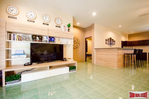 4 Bed, 2 Bath, HouseFor Sale, Chalong, Phuket