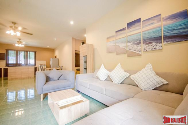 4 Bed, 2 Bath, HouseFor Sale, Chalong, Phuket