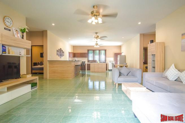 4 Bed, 2 Bath, HouseFor Sale, Chalong, Phuket