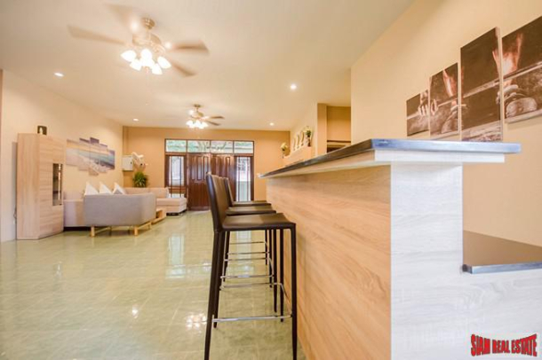4 Bed, 2 Bath, HouseFor Sale, Chalong, Phuket