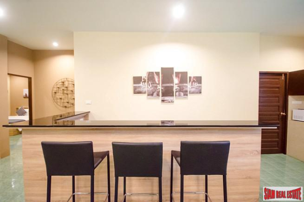 4 Bed, 2 Bath, HouseFor Sale, Chalong, Phuket