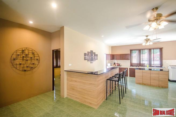 4 Bed, 2 Bath, HouseFor Sale, Chalong, Phuket
