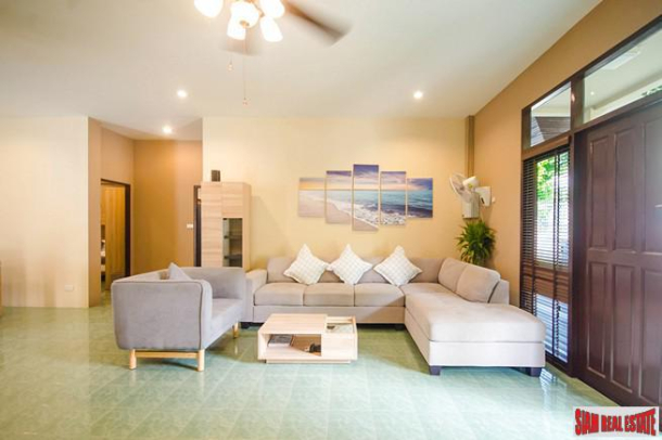 4 Bed, 2 Bath, HouseFor Sale, Chalong, Phuket