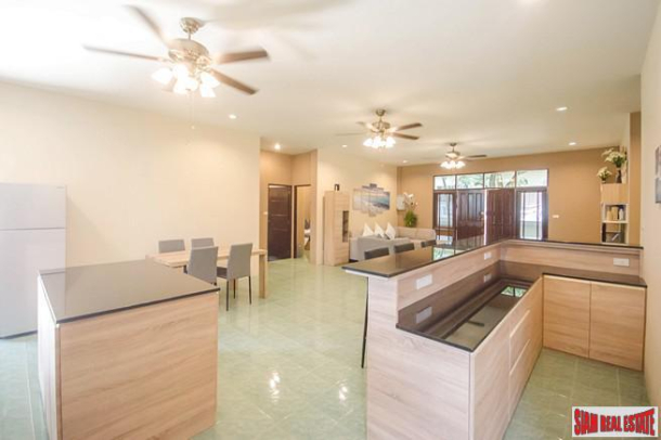 4 Bed, 2 Bath, HouseFor Sale, Chalong, Phuket