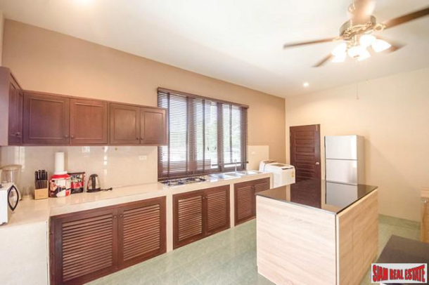 4 Bed, 2 Bath, HouseFor Sale, Chalong, Phuket