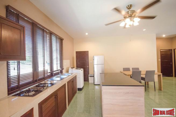 4 Bed, 2 Bath, HouseFor Sale, Chalong, Phuket