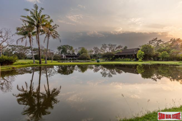 3 Bed, 4 Bath, HouseFor Sale, Chang Kian, Chiang Mai