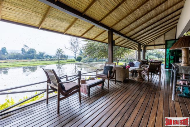 3 Bed, 4 Bath, HouseFor Sale, Chang Kian, Chiang Mai