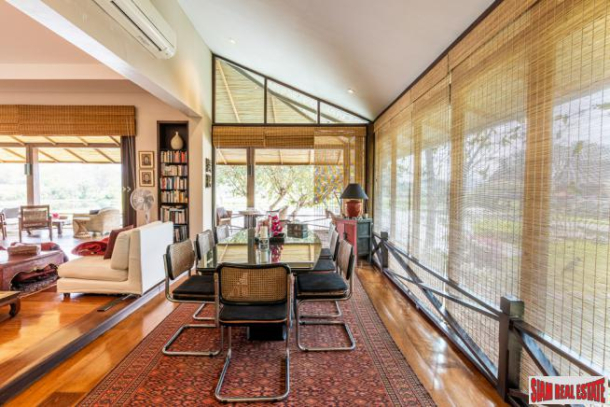 3 Bed, 4 Bath, HouseFor Sale, Chang Kian, Chiang Mai