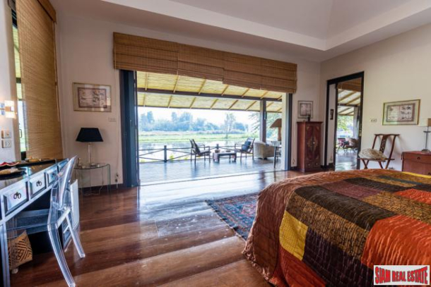 3 Bed, 4 Bath, HouseFor Sale, Chang Kian, Chiang Mai