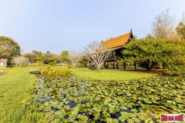 3 Bed, 4 Bath, HouseFor Sale, Chang Kian, Chiang Mai