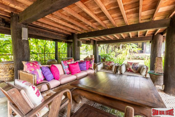 3 Bed, 4 Bath, HouseFor Sale, Chang Kian, Chiang Mai