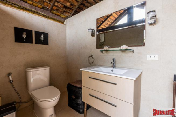 3 Bed, 4 Bath, HouseFor Sale, Chang Kian, Chiang Mai