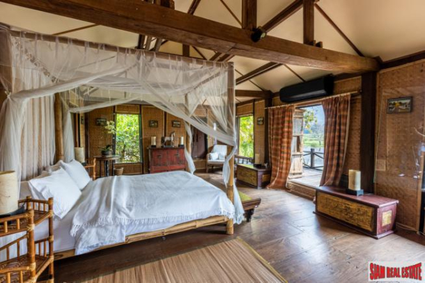 3 Bed, 4 Bath, HouseFor Sale, Chang Kian, Chiang Mai