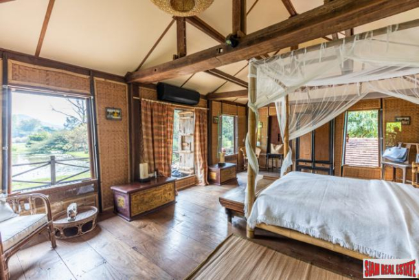 3 Bed, 4 Bath, HouseFor Sale, Chang Kian, Chiang Mai