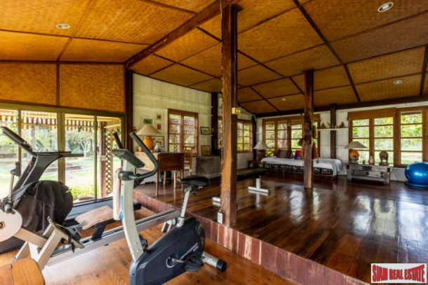 3 Bed, 4 Bath, HouseFor Sale, Chang Kian, Chiang Mai