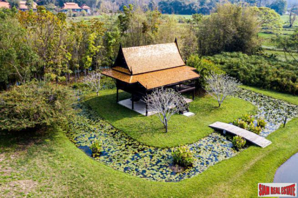 3 Bed, 4 Bath, HouseFor Sale, Chang Kian, Chiang Mai