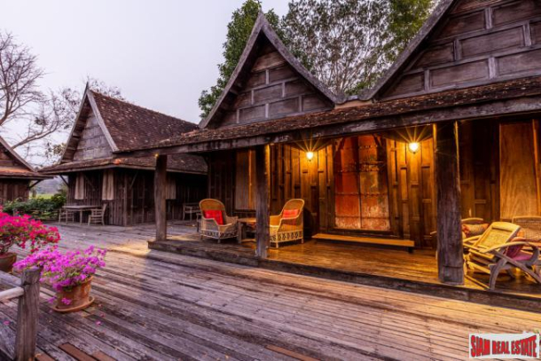 3 Bed, 4 Bath, HouseFor Sale, Chang Kian, Chiang Mai