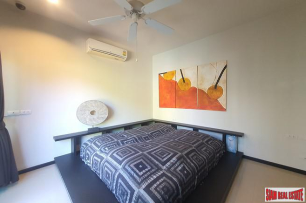 4 Bed, 4 Bath, HouseFor Sale, Nai Harn, Phuket