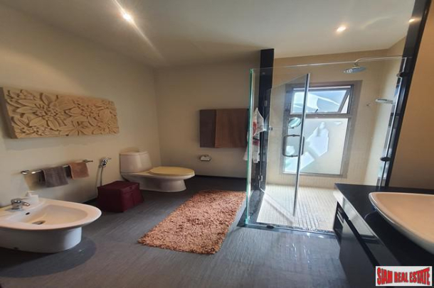 4 Bed, 4 Bath, HouseFor Sale, Nai Harn, Phuket